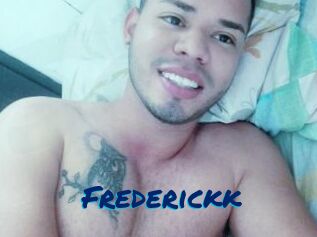 Frederickk