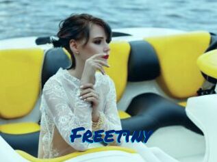 Freetiny