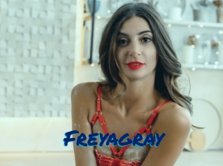 Freyagray