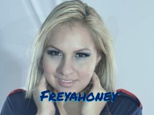Freyahoney