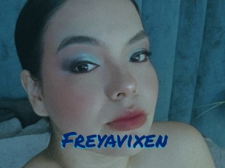 Freyavixen