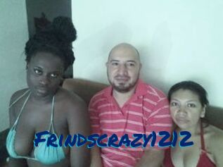 frindscrazy1212 Sexe City
