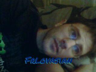 Frlovasian
