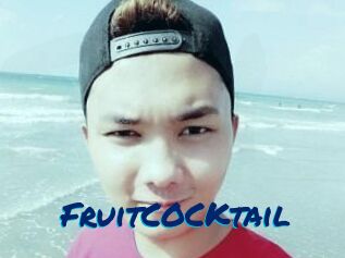 FruitCOCKtail