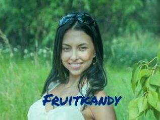 Fruitkandy