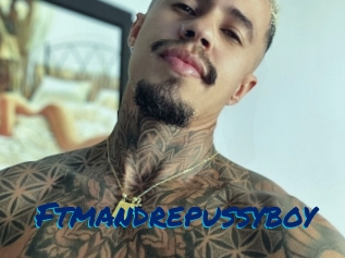 Ftmandrepussyboy