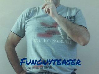 Funguyteaser