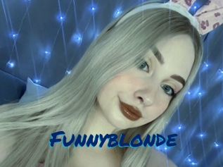 Funnyblonde