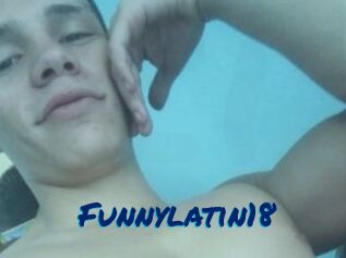 Funnylatin18