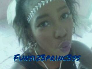 Funsiz3princ3ss