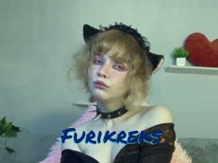 furikreks Sexe City