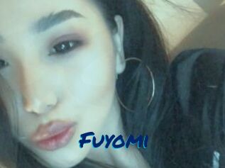 Fuyomi