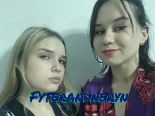 Fyterandneryn
