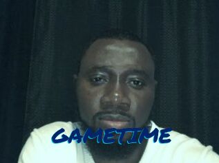 GAMETIME