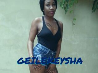 GEILEKEYSHA
