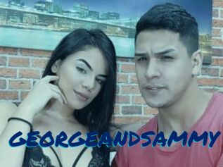 GEORGEANDSAMMY