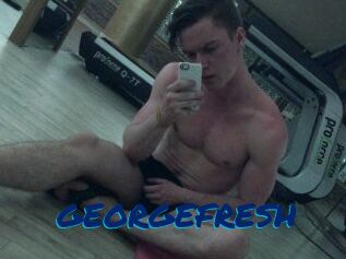 GEORGE_FRESH Sexe City