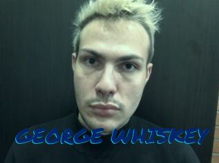 GEORGE_WHISKEY