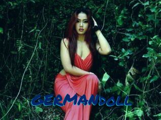 GERMANdoll