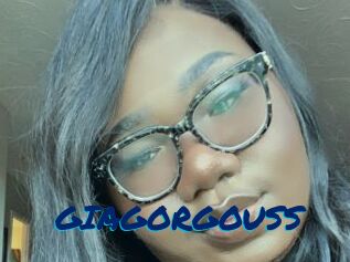GIAGORGOUSS