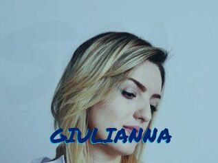 GIULIANNA