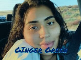 GInger_Green