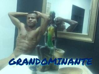 GRANDOMINANTE