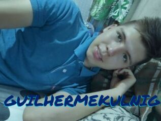 GUILHERMEKULNIG