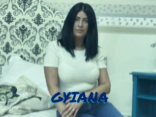 GYIANA