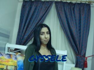 GYSSELE