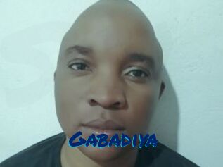 Gabadiya