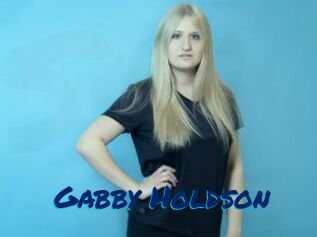 Gabby_Holdson