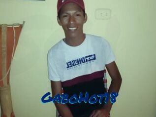 GaboHot18