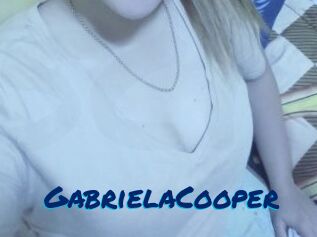 GabrielaCooper