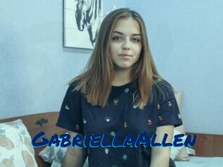 GabriellaAllen