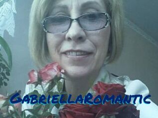 GabriellaRomantic