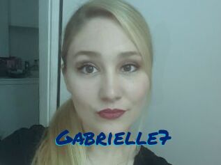 Gabrielle7