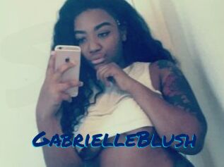 GabrielleBlush