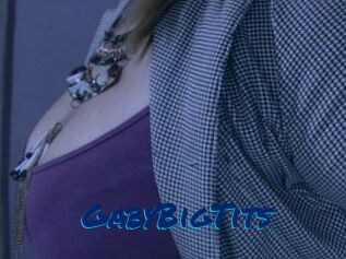 GabyBigTits