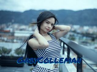 GabyColleman