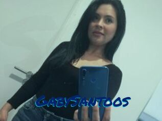 GabySantoos