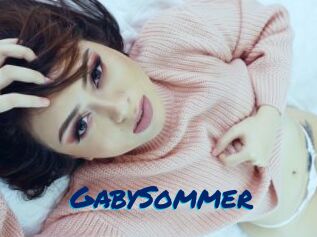 GabySommer