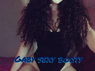 Gaby_sexy_booty