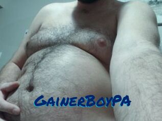 GainerBoyPA
