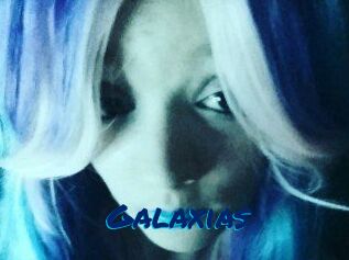 Galaxias
