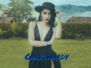 GaldHardy Sexe City