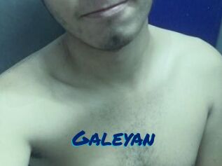 Galeyan