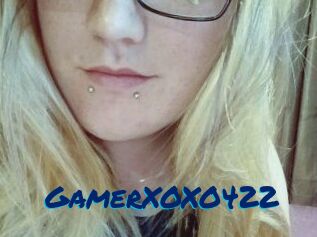 GamerXOXO422