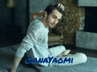 GanaYaomi