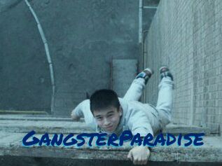 GangsterParadise